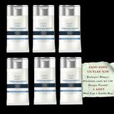 Elysian Essence Yoğun Nemlendirici 6'lı Set Panthenol Yüz ve Vücut Kremi Cep, Çanta, Küçük Boy | Kuru ve Hassas Ciltlere - Organik Argan Yağı, Shea Butter Yağı Propolis ve Collagen İçerikli