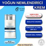 Elysian Essence Yoğun Nemlendirici Panthenol Krem 38 Ml Cep Boy
