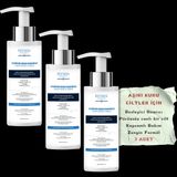 Elysian Essence Yoğun Nemlendirici Panthenol Yüz ve Vücut Kremi 3'lü Set | Kuru ve Hassas Ciltlere 24 Saat Bakım - Organik Argan Yağı, Shea Butter Yağı, Propolis ve Collagen İçerikli