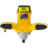 EM-1400 1300W Boya Karıştırıcı Mikser