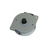 EM-245 Unipolar Step Motor (Çap 42mm) - 5 Uçlu