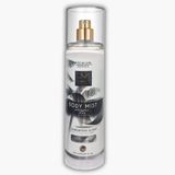 EM AMANOS BEAUTY Erkek Body Mist Vücut Parfümü - Premium Seri Miami Kokusu Çekici ve Etkileyici Vücut Spreyi
