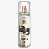 EM AMANOS BEAUTY Kadın Body Mist Vücut Parfümü - Premium Seri Paris Kokusu Afrodizyak Etkili Vücut Spreyi