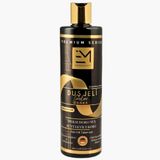 EM AMANOS BEAUTY London Kokusu - Kadın Duş Jeli Doğal Bitki Özleri Hyaluronik Asit Ve B5 Vitamini İçerir Nemlendirir Cildi Besler
