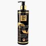 EM AMANOS BEAUTY London Kokusu - Kadın Şaç Kremi Doğal Bitki Özlü Koruyucu Onarıcı Nemlendirici Dökülme Kırılma Karşıtı Güçlü Uzamayı Destekleyici Keratin Kolajen Protein İçerikli Özel Saç Bakımı