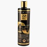 EM AMANOS BEAUTY Paris Kokusu - Kadın Duş Jeli Doğal Bitki Özleri Hyaluronik Asit Ve B5 Vitamini İçerir Nemlendirir Cildi Besler
