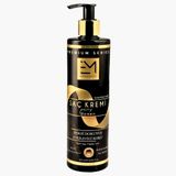 EM AMANOS BEAUTY Paris Kokusu - Kadın Şaç Kremi Doğal Bitki Özlü Koruyucu Onarıcı Nemlendirici Dökülme Kırılma Karşıtı Güçlü Uzamayı Destekleyici Keratin Kolajen Protein İçerikli Özel Saç Bakımı