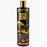 EM AMANOS BEAUTY Rome Kokusu - Kadın Duş Jeli Doğal Bitki Özleri Hyaluronik Asit Ve B5 Vitamini İçerir Nemlendirir Cildi Besler