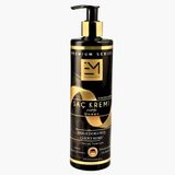 EM AMANOS BEAUTY Rome Kokusu - Kadın Şaç Kremi Doğal Bitki Özlü Koruyucu Onarıcı Nemlendirici Dökülme Kırılma Karşıtı Güçlü Uzamayı Destekleyici Keratin Kolajen Protein İçerikli Özel Saç Bakımı
