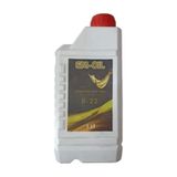 Em-oil Motec R-22 Gazlı Araç Klima Kompresör Yağı 1 Lt