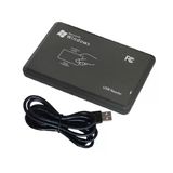Em4100 Usb Rfid Okuyucu 125 Khz Usb Rfid Manyetik Kart Okuyucu Personel Takip Kapı Giriş Kontrol Sayaç