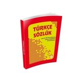 Ema 2.Hamur Türkçe Sözlük