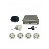 Ema Bb 03/P 18Mm Polifonik Sesli Park Sensörü Beyaz (Oem Tip)