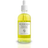 Ema Beauty Keratinli Saç Serumu 50 ml – Arındırıcı, Dökülme Karşıtı ve Nemlendirici Bakım, Tüm Saç Tipleri - Tek