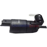 Ema Cam Su Fıskiye Motoru Kango Laguna Clio Megane Twingo Safrane Çift Çıkış 12v