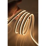 Ema Dükkan 5 Metre Gün Işığı 220 Volt Neon Led Tak Çalıştır Esnek Şerit Neon Led Aydınlatma 8x16 Mm Hortum Led