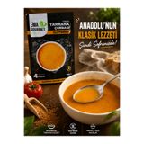 Ema Gourmet Love Klasik Glutensiz Tarhana Çorbası 62 g