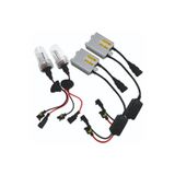 Ema H1 8000K Xenon Set Slim Ballast