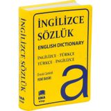 Ema İngilizce Sözlük