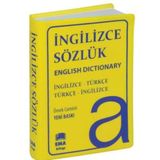 Ema İngilizce-Türkçe-Ingilizce Sözlük