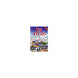 Ema Kitap Atlas İlk Atlas Saygı Yayınları