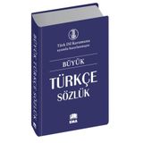 Ema Kitap Biala Kapak Türkçe Sözlük