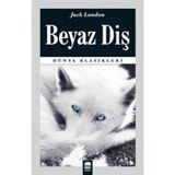 Ema Kitap Dünya Klasikleri Jack London Beyaz Diş