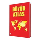 Ema Kitap Ema Büyük Atlas Dergisi 2020 Yayın Tarihli Normal Boy Ünlü Röportajlar İçeren