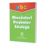 Ema Kitap İlk Adım Yayınları Ilk Okul Atasözleri Ve Deyimler Sözlüğü