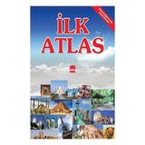 Ema Kitap Ilk Atlas - Mayıs 2023