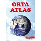 Ema Kitap Orta Atlas 2020 Yayın Tarihli Normal Boy Türkçe Özel Koleksiyon Dergisi