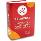 Ema Kitap Redhouse Mini Sözlüğü RS-006