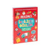 Ema Kitap Resimli Ingilizce Sözlük 6508
