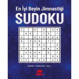 Ema Kitap Sudoku En Iyi Beyin Jimnastiği