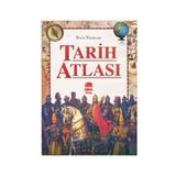 Ema Kitap Tarih Atlası (GÜNCELLENMİŞ YENİ BASKI)