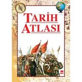 Ema Kitap Tarih Atlası Kitabı 2019 Basım Türkçe Dilinde