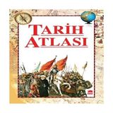 Ema Kitap Tarih Atlası Mesleki Hazırlık Kitap Sınıfı Türkçe İçerik