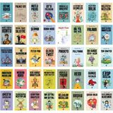 Ema Kitap Türk ve Dünya Klasikleri Seti 40 Kitap (2-6. Sınıf) - Hayır
