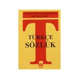 Ema Kitap Türkçe Sözlük Kollektif Yazar Ciltsiz 480 Sayfa 2016 Yayınlı