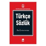 Ema Kitap Türkçe Sözlük (Ortaokul) - Şubat 2025