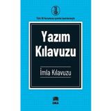 Ema Kitap Yazım Kılavuzu (Ortaokul)