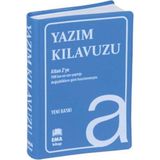 Ema Kitap Yazım Kılavuzu Üniversite Hazırlık İçin 2022 Basım Ciltsiz 999 Sayfa
