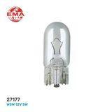 Ema-Mfk 27177 Dipsiz Ampul Büyük 12V 5W