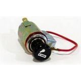Ema Mtxdpn Komple Çakmak 12V Üniversal - Çok Renkli