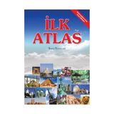 Ema Ofis Ilk Atlas Saygı Yayınları / Ema Kitap