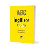 Ema Ofis Ingilizce Sözlük 2. Hamur Ilk Adım Yayınları / Ema Kitap