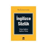 Ema Ofis Ingilizce Sözlük Ema Kitap