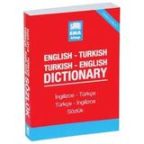 Ema Ofis Ingilizce Türkçe Türkçe Ingilizce Sözlük / Ema Kitap