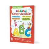 Ema Ofis Resimli Türkçe Sözlüğüm / Ema Kitap