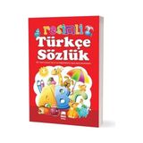 Ema Ofis Resimli Türkçe Sözlük / Ema Kitap